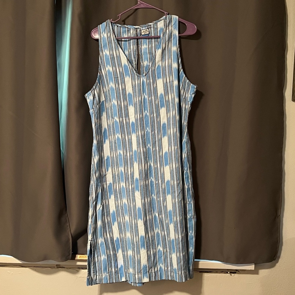 Kavu casual outdoor adventure dress
